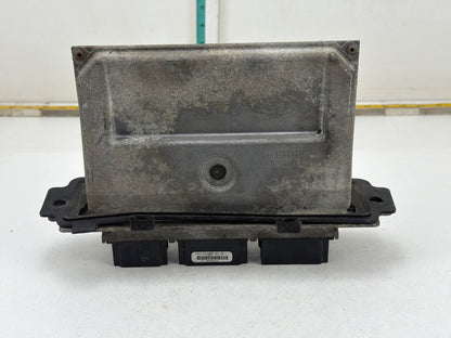 2012-2013 Ford Escape Engine Computer/ ECU Control Module BL8A-12B684-AB OEM