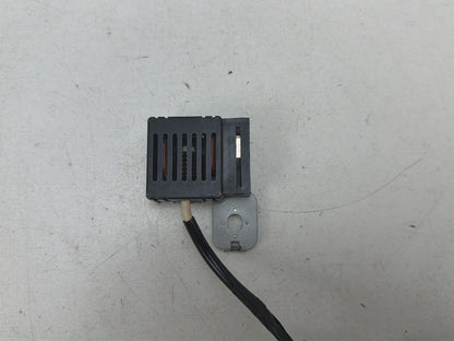 2011-2013 Infiniti G37-Windshield Glass Defogger Coil Heater Melt 85122X0 OEM