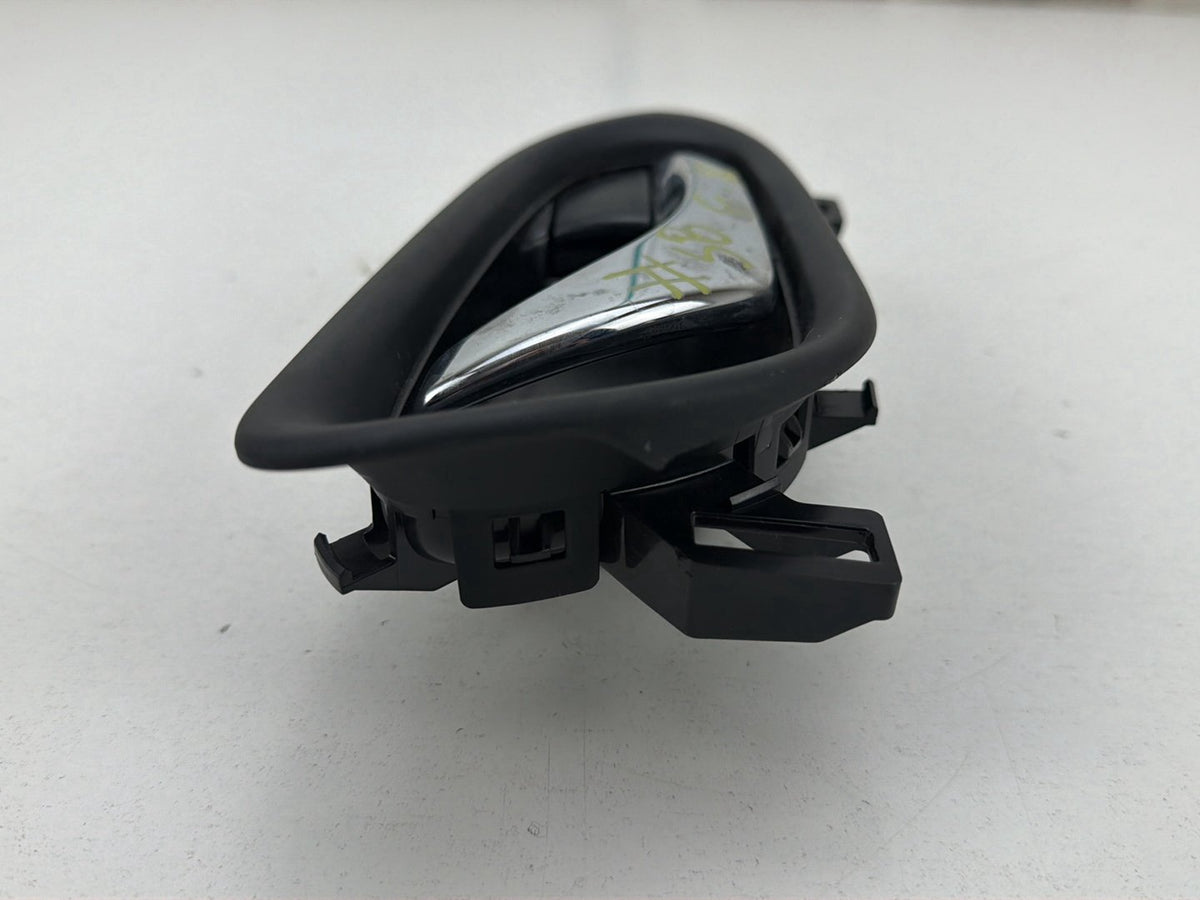 2013-2019 Nissan Sentra Front Right Passenger Side Interior Door Handle OEM