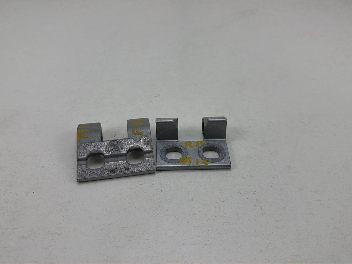 2012-2014 BMW X1 E84 Lower Upper Door Hinge Set A046574 OEM