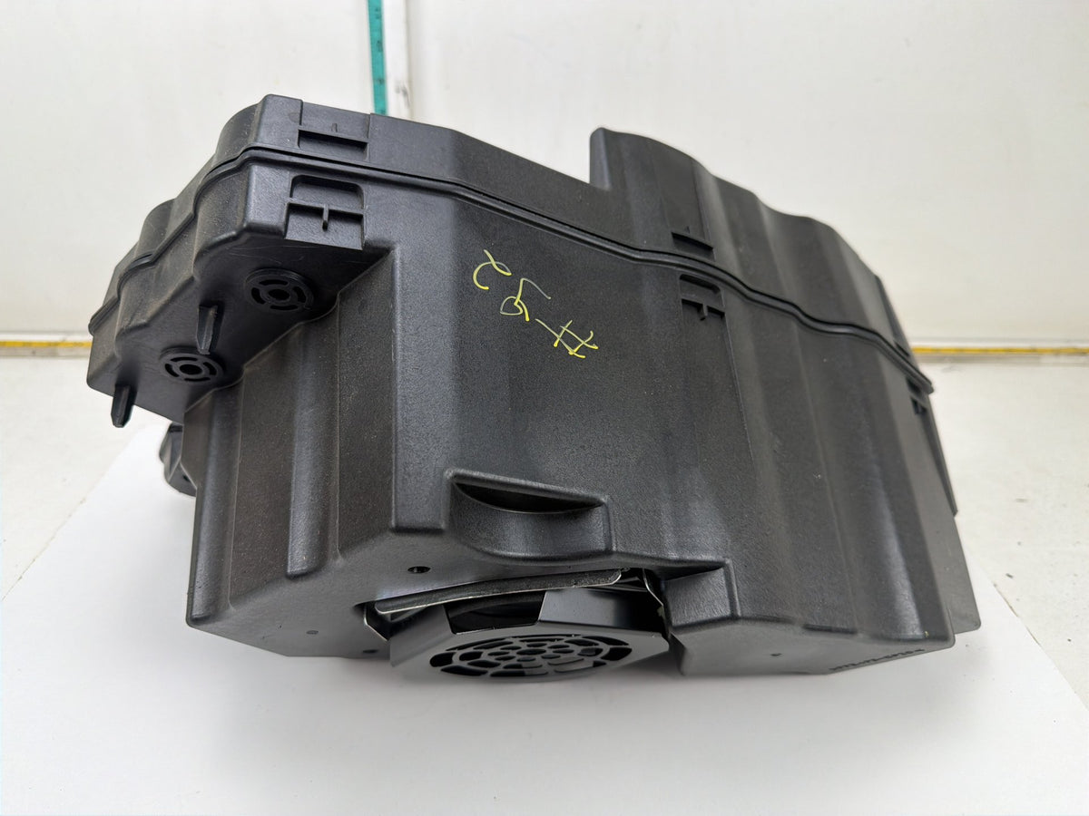 2011-2017 Infiniti QX56 - Subwoofer Speaker Box 28170-1LA0A OEM