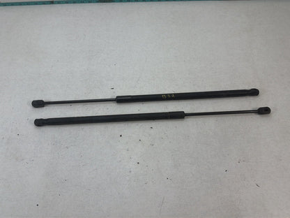 2010-2017 Mercedes-Benz E-Class Front Hood Shock Strut Lift Support Set of 2 OEM