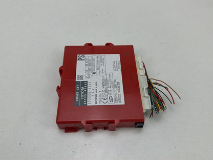 2010-2015 Toyota Prius W30- Smart Key Computer Control Module 89990-47060 OEM