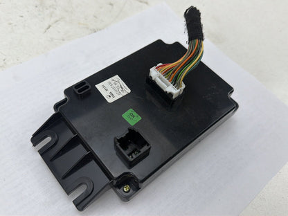 2014-2017 Maserati Ghibli Climate Control Module 670037262 OEM