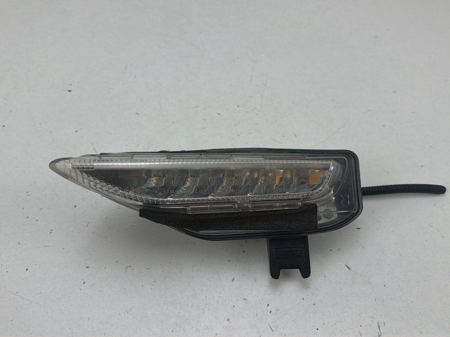 2014-2020 Infiniti Q50 Front Right Passenger Side LED Turn Signal Light OEM