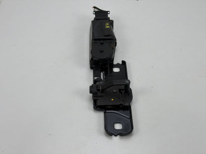 2012-2018 Audi A7 4G Power Trunk Lid Striker Plate Latch Motor Soft Close OEM