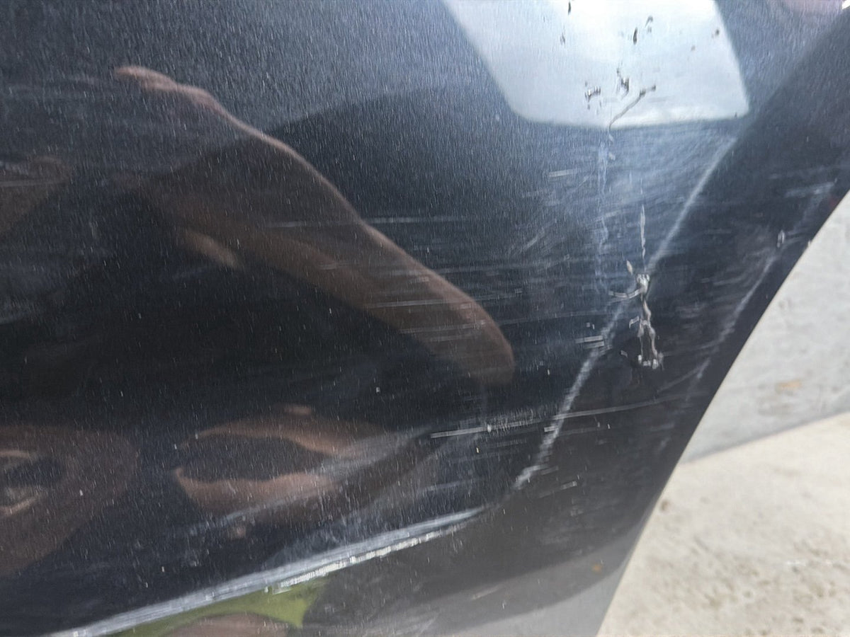 2011-2019 Ford Explorer Rear Left Driver Side Door Shell Assembly OEM