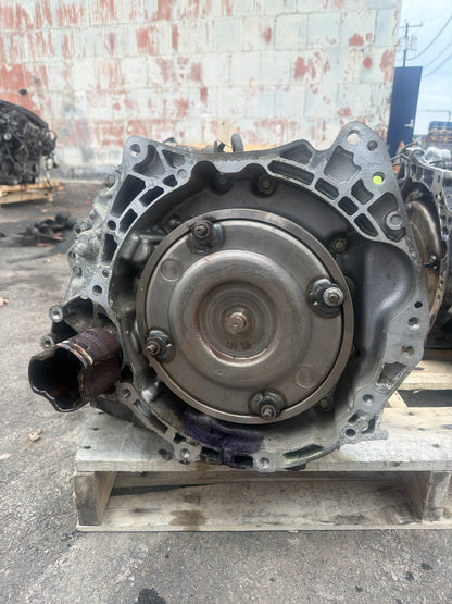 2017-2018 Nissan Sentra 1.8L 2WD Transmission/Gearbox 88K Miles OEM