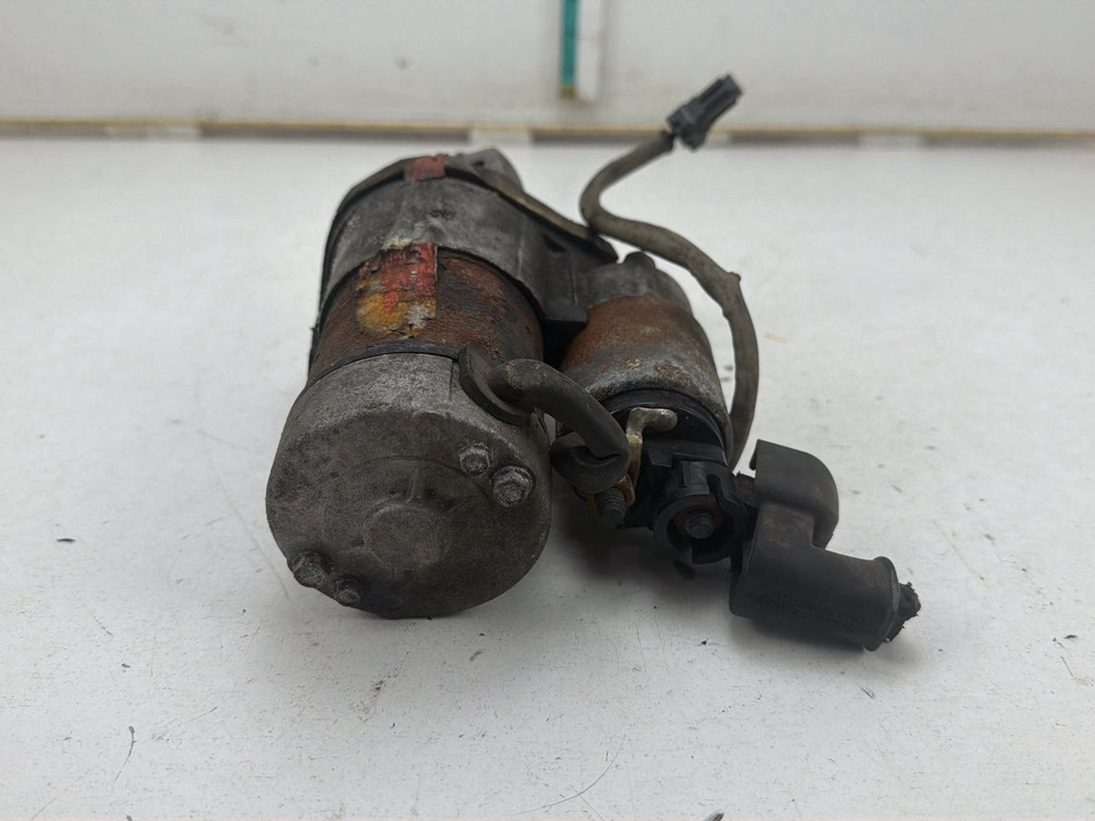 2015 - 2023 Dodge Charger LD, Challenger - Starter Motor Assembly OEM