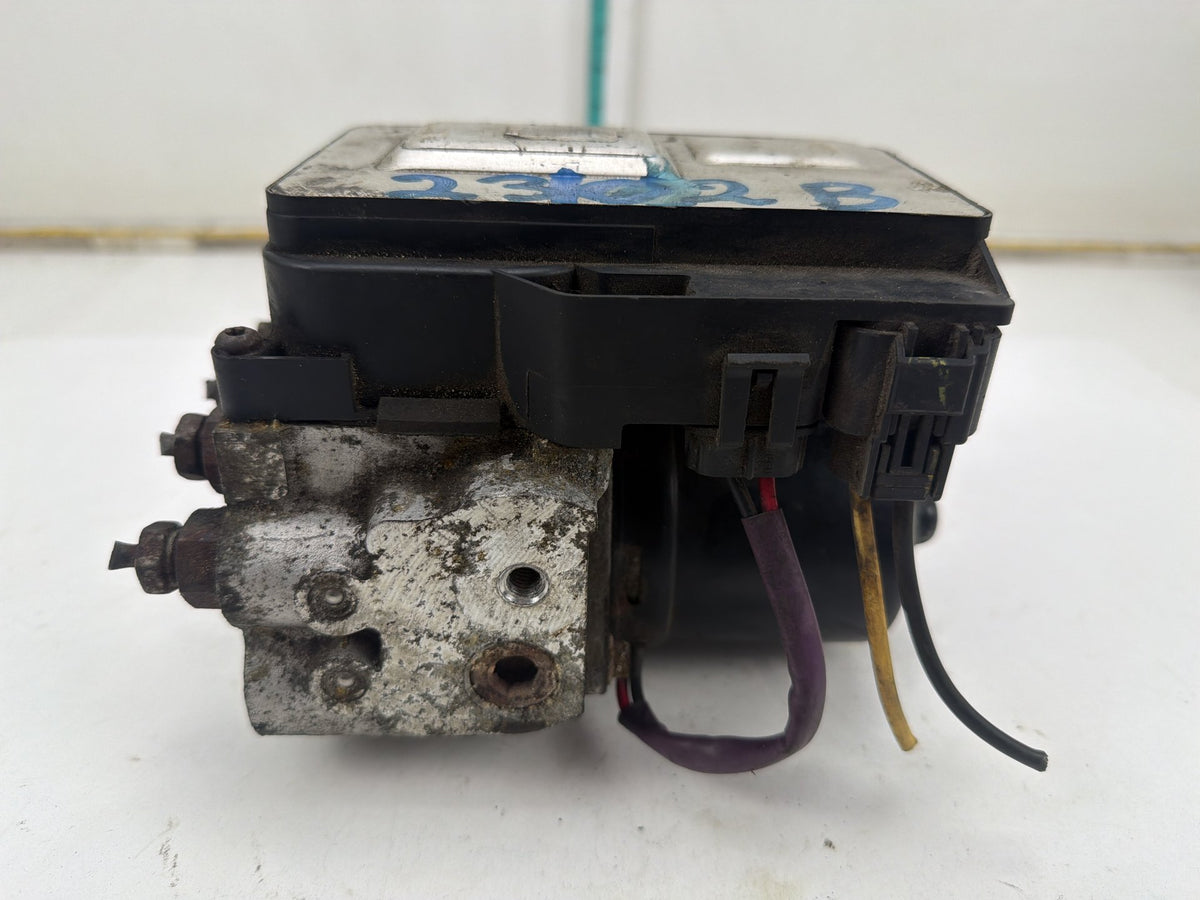 1999-2002 Ford E350 ABS Anti-Lock Brake Pump Module 2C14J464 OEM
