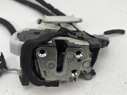2014-2023 Infiniti Q50 Front Left Door Lock Actuator Latch OEM