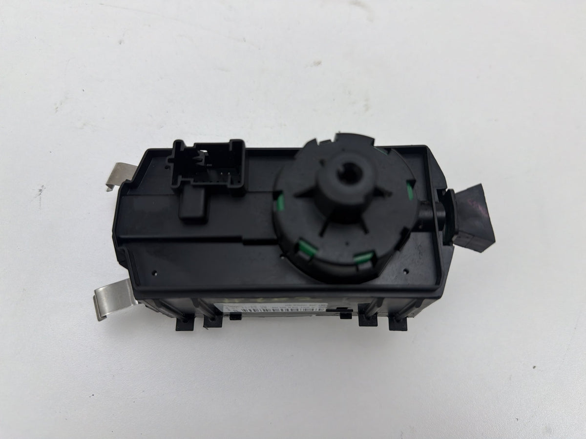 2006-2013 Mercedes-Benz R350 Headlight Control Switch A2515456004 OEM