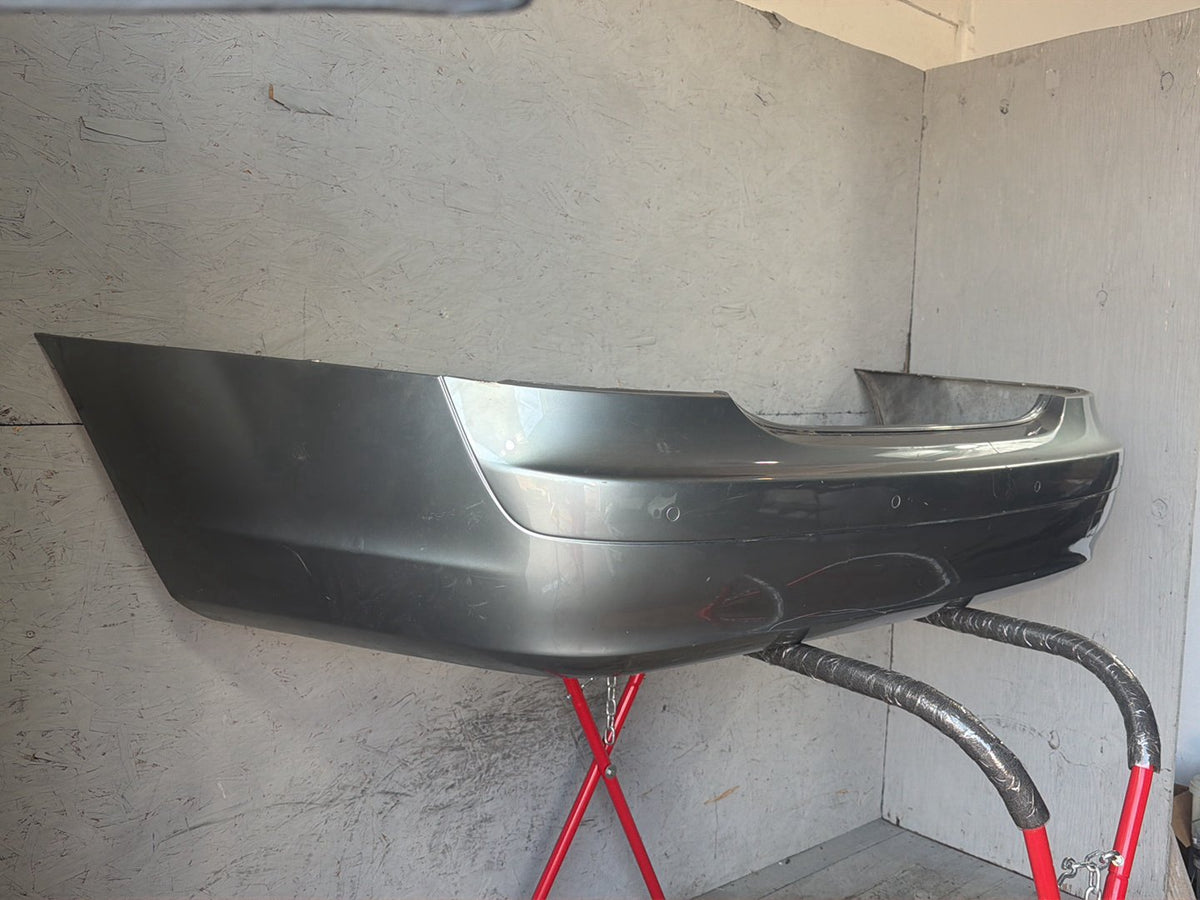 2007-2009 Mercedes-Benz S500 S-Class W221 Rear Bumper Cover A2218800640 OEM