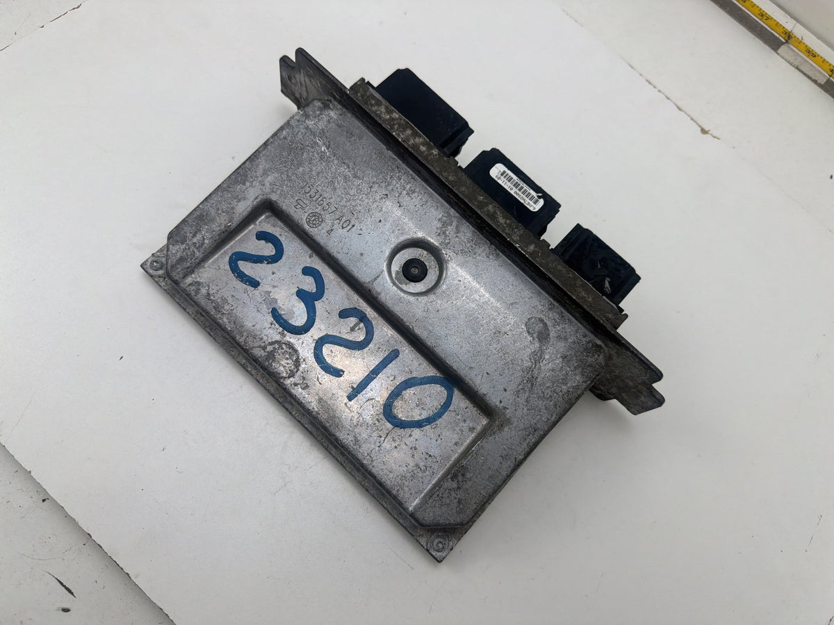 2008-2009 Ford Edge Engine Computer Control Module Unit ECU 8T4A-12A650-CF OEM