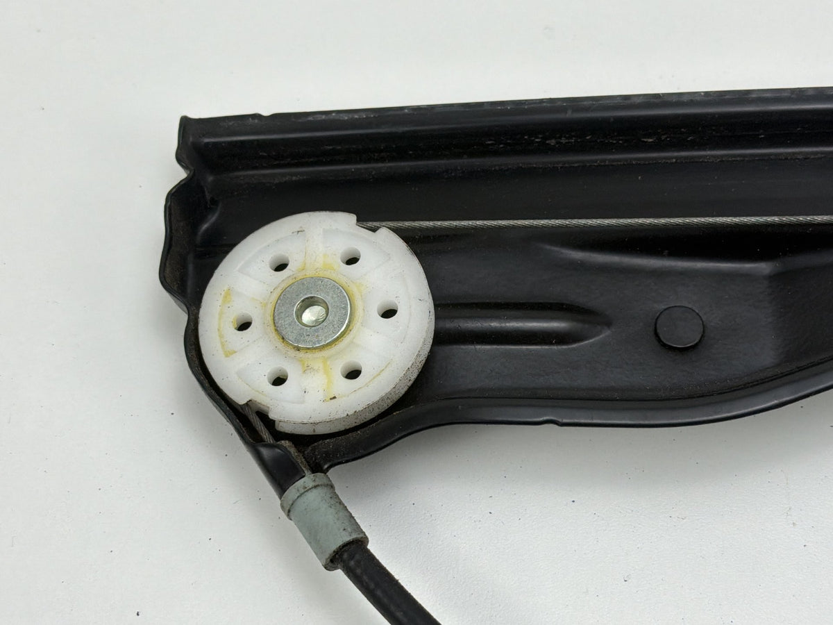2011-2016 Mini Cooper Countryman Rear Left Driver Side Window Regulator OEM
