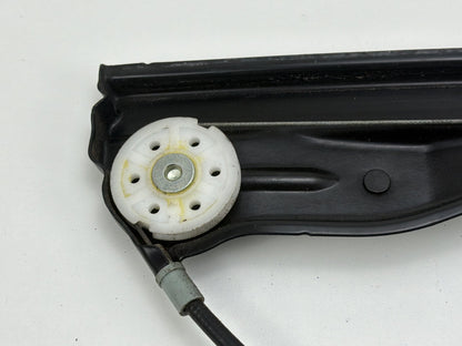 2011-2016 Mini Cooper Countryman Rear Left Driver Side Window Regulator OEM