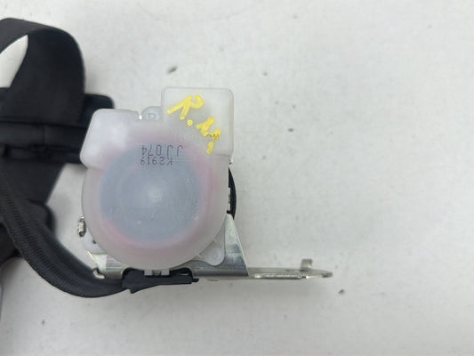 2009-2013 Infiniti G37- Rear Center Middle Seat Belt Retractor H073818 OEM
