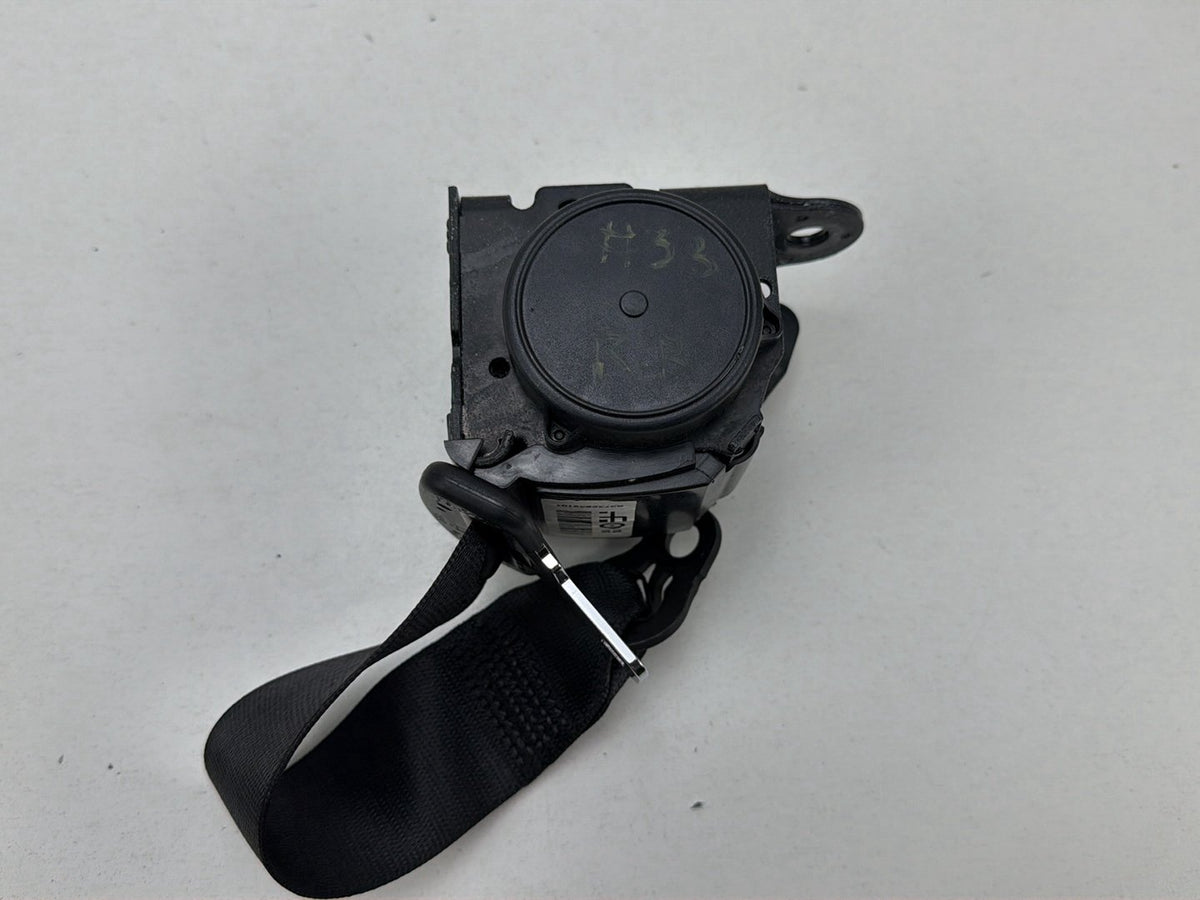 2014-2016 BMW 228i F22-Rear Right Seat Belt S3725939101 OEM