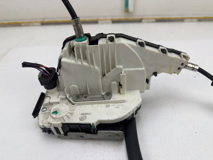 2014-2020 Maserati Ghibli M157 Rear Right Passenger Side Door Lock Actuator OEM
