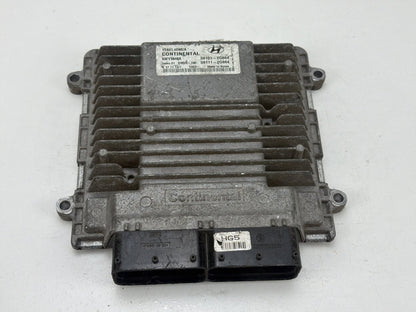2011-2014 Hyundai Sonata Engine Computer/ ECU Control Module 39101-2G664 OEM