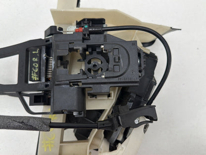 2012-2018 Ford Focus Rear Right Passenger Door Lock Latch Actuator Motor OEM