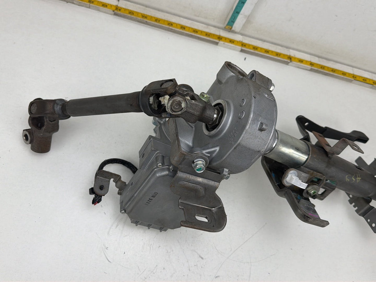 2013-2019 Nissan Sentra Electric Power Steering Column w/ Motor 48955-3SG0A OEM
