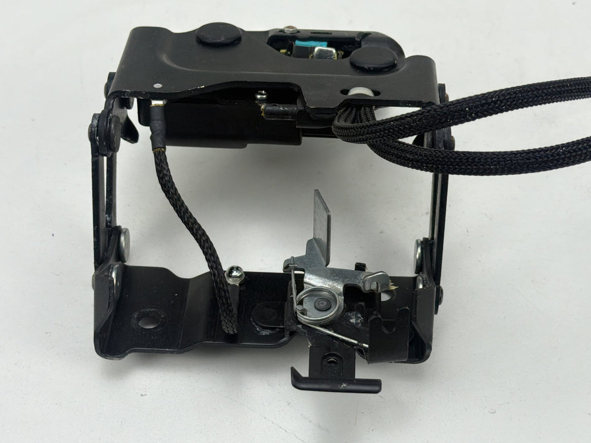 2010-2015 Lexus IS250 Trunk Lid Lock Actuator Motor Latch Mechanism OEM