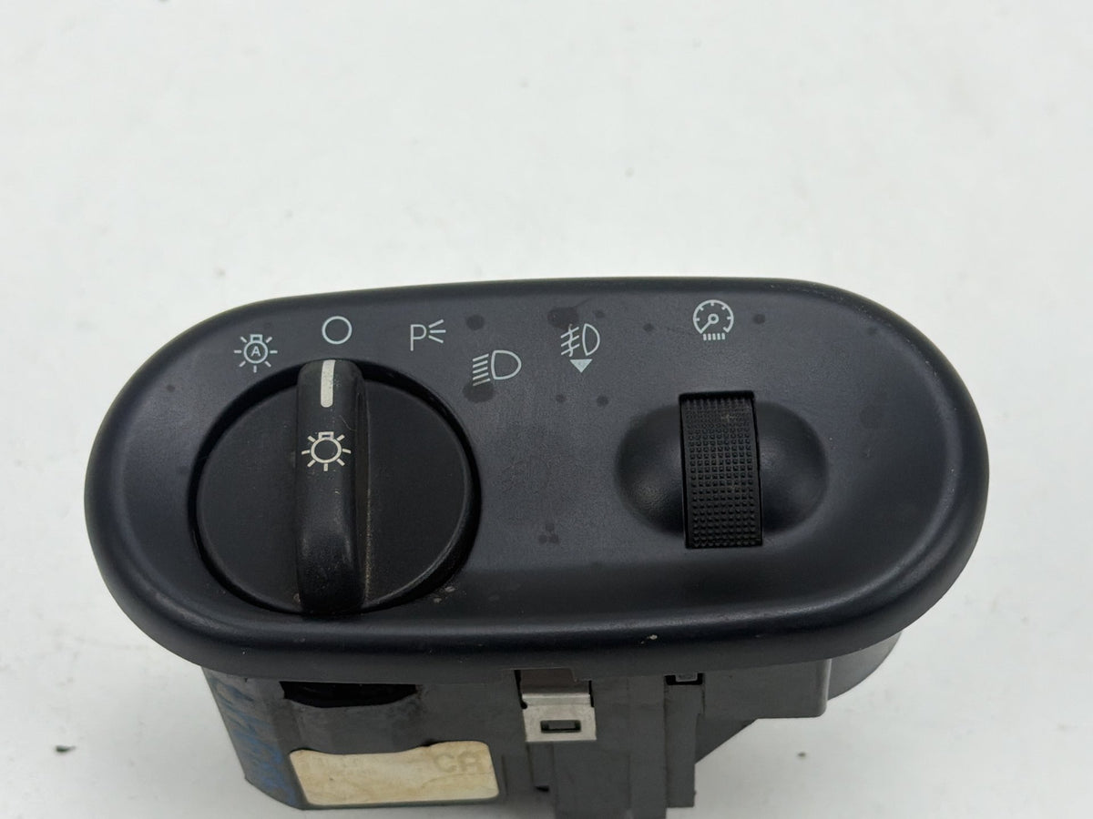 2002-2006 Ford Expedition Explorer Headlight Switch Assembly 4L1T-13D062-CA OEM
