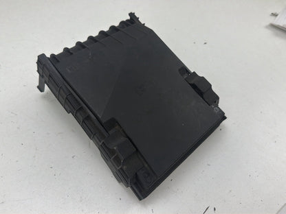 2009-2012 Volkswagen Passat Engine Fuse Relay Box Cover Trim 1K0937132F OEM