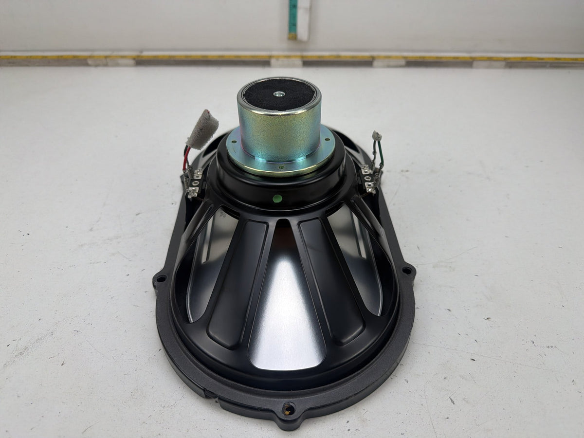 2006-2012 Land Rover Range Rover L322 Rear Subwoofer Speaker XQA500110 OEM