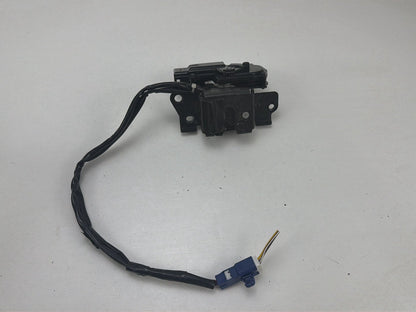 2010-2015 Toyota Prius Rear Trunk Lid Lock Latch Actuator OEM