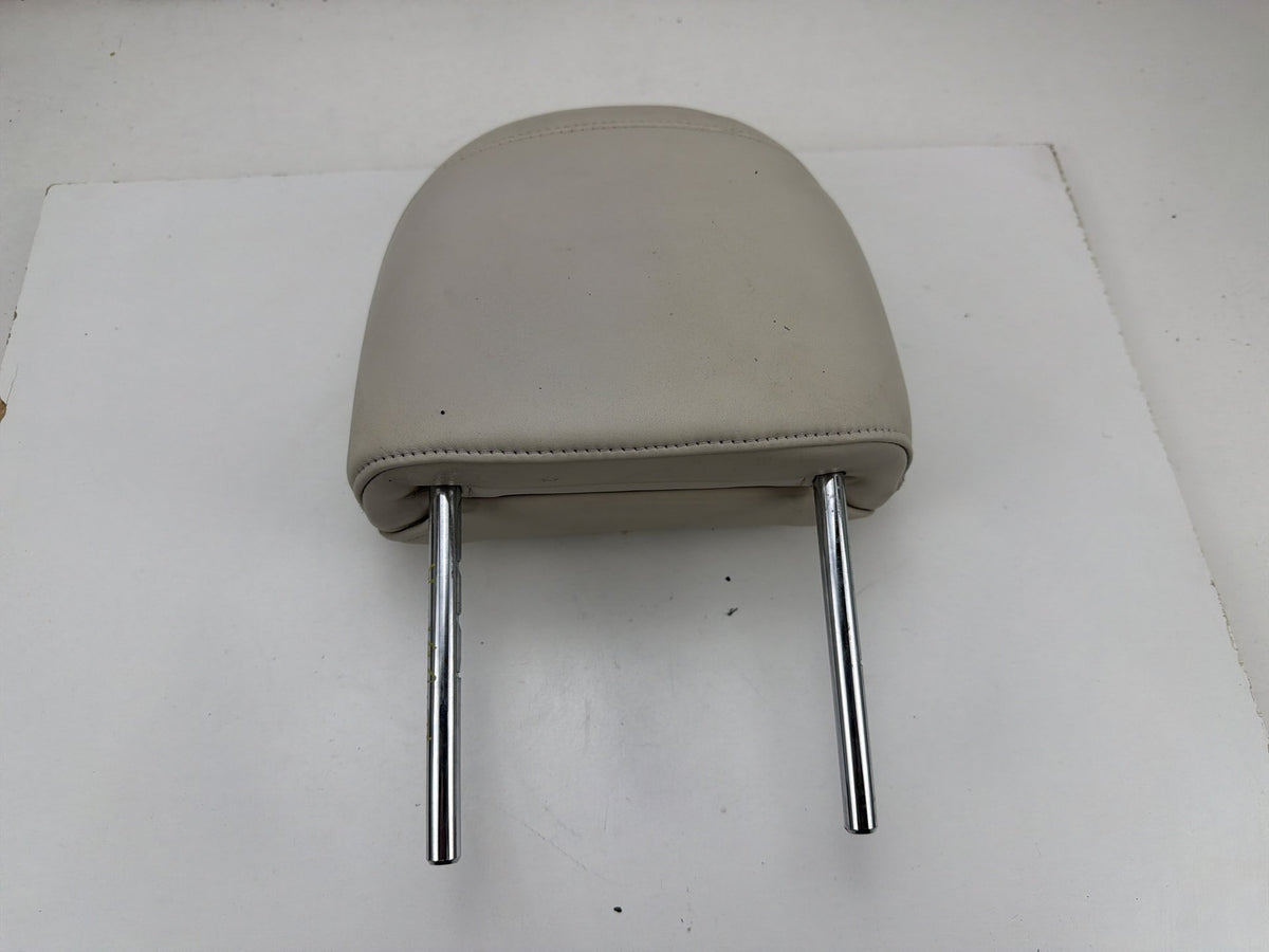 2006-2013 Lexus IS250 E20 - Front Right Headrest Leather OEM