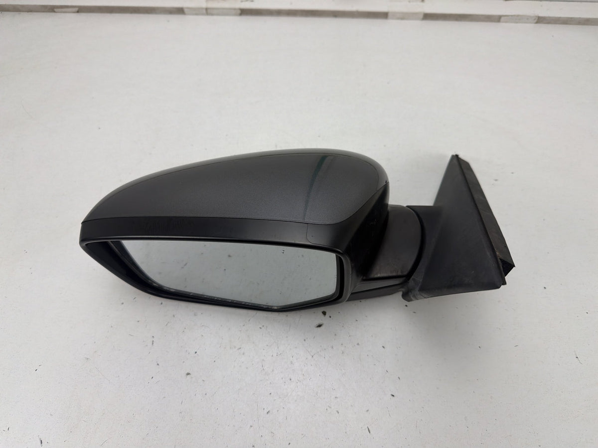 2008-2012 Honda Accord Front Left Driver Side Power View Door Mirror OEM