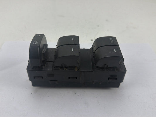 2006-2010 Ford Explorer Front Left Side Master Window Switch 7L2T-14540-AAW OEM