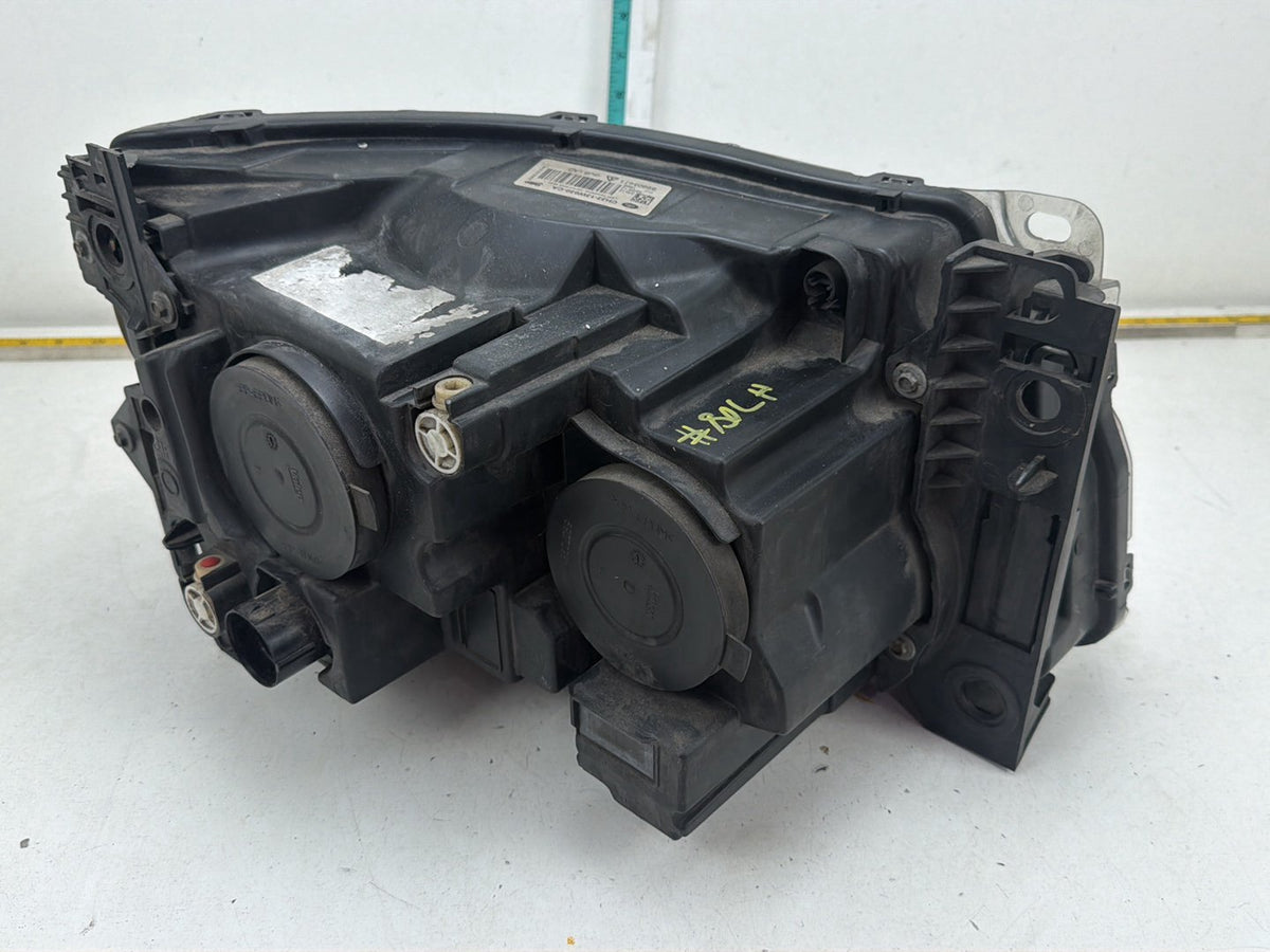 2012-2013 Land Rover Range Rover Sport Front Left Driver Side Headlight Lamp OEM