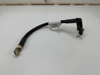 2012-2018 Audi A7 4G Negative Battery Ground Cable 8X0915181 OEM