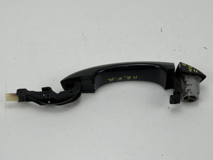 2012-2018 Audi A7 Front Right Passenger Side Exterior Door Handle 4H0837206 OEM