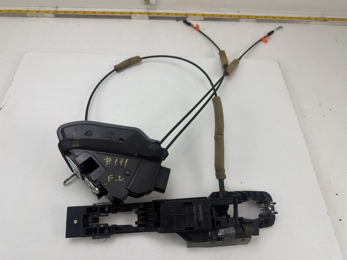 2013-2019 Nissan Sentra Front Left Driver Side Door Lock Latch Actuator OEM