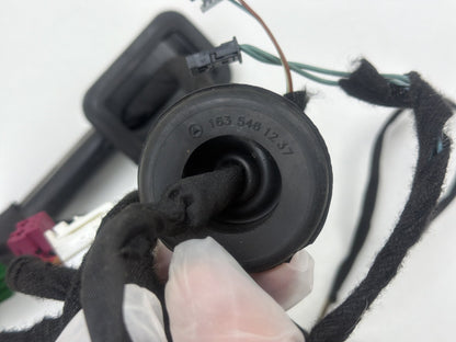 2012-2014 Mercedes Benz ML550 Door Wiring Harness C15777-100 OEM