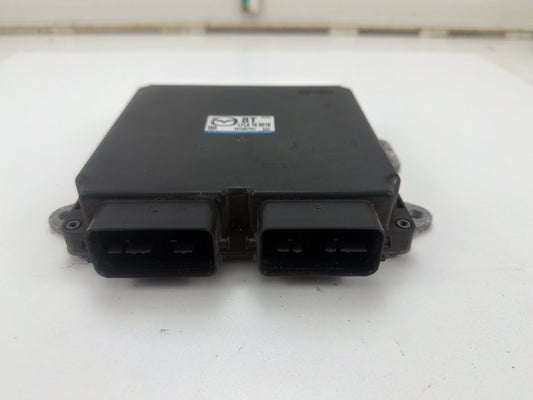 2006 Mazda 3 Engine Computer Control Module ECU ECM PCM LFJB-18-881B OEM