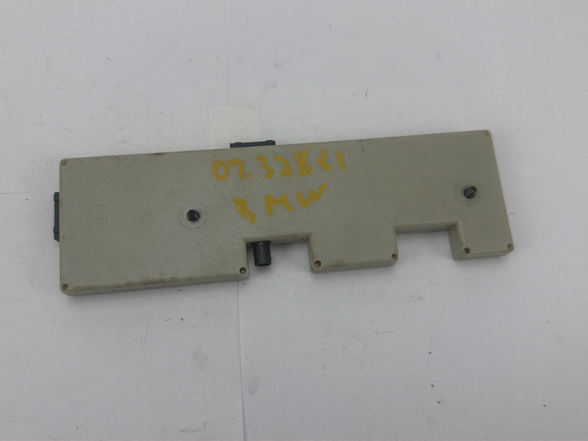 2007-2008 BMW 328xi Upper Roof Antenna Diversity Amplifier 315MHz 21367510 OEM