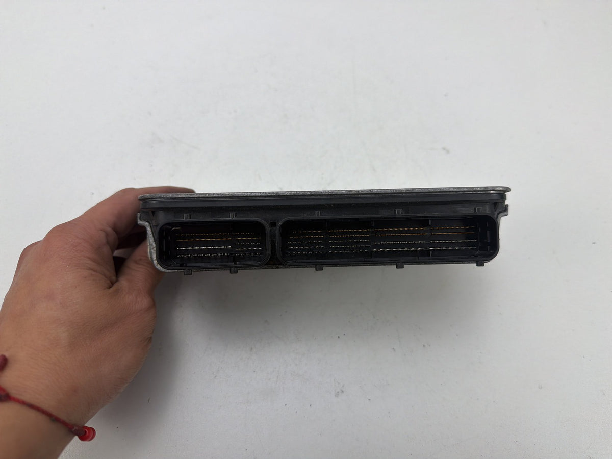 2015 Toyota RAV4 2.5L Engine Computer Control Module Unit ECU 89661-42U70 OEM
