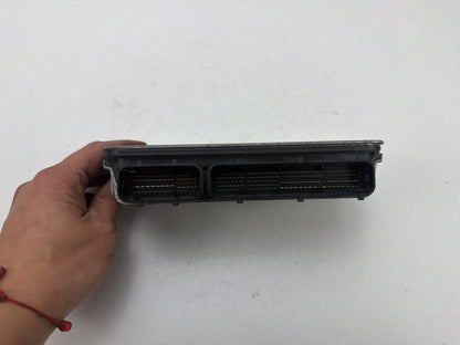 2015 Toyota RAV4 2.5L Engine Computer Control Module Unit ECU 89661-42U70 OEM
