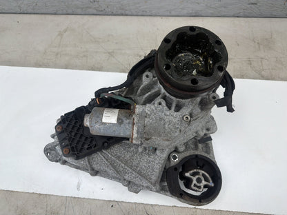 2017-2020 Jaguar F-Pace Transer Box Case Gearbox GX63-7K780-BD OEM