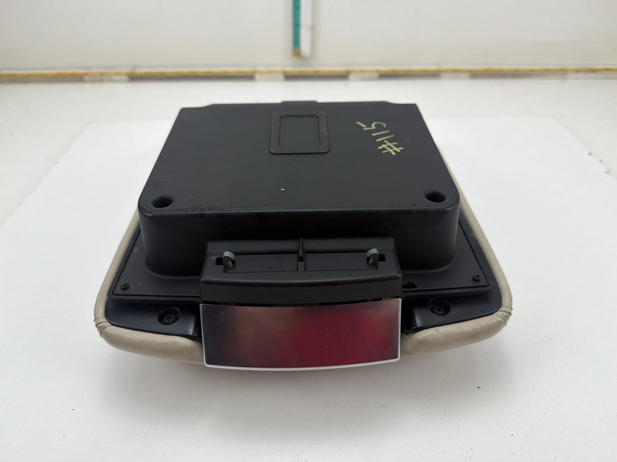 2010-2013 Land Rover Range Rover Front Center Console Armrest Console Lid OEM