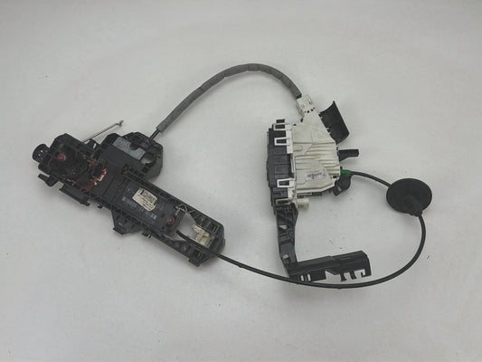 2010-2013 Mercedes-Benz E-Class-Front Left Exterior Door Handle A2047600534 OEM