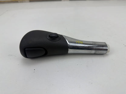 2013-2017 Nissan Altima - Automatic Gear Shifter Knob Black OEM