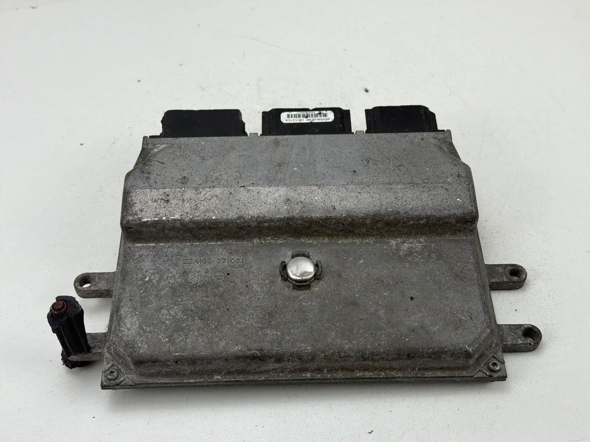 2015-2016 Ford Escape 2.5L Engine Control Module ECM PCM EJ5Z-12A650-ABA OEM