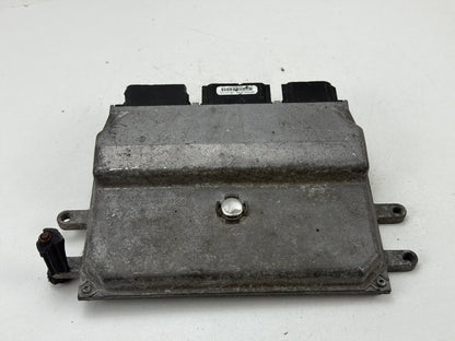 2015-2016 Ford Escape 2.5L Engine Control Module ECM PCM EJ5Z-12A650-ABA OEM