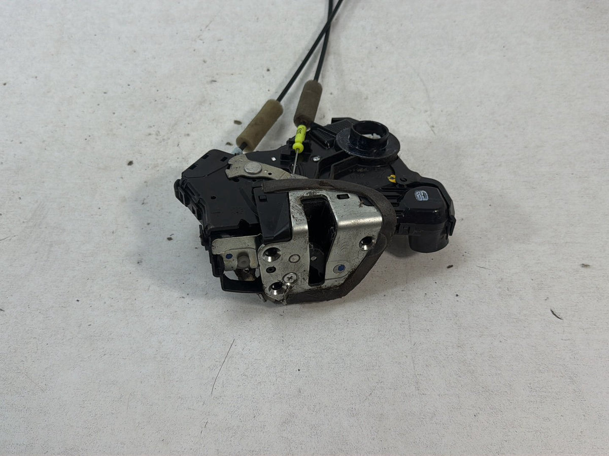 2007-2009 Toyota Camry XV40- Right Front Door Lock Actuator OEM